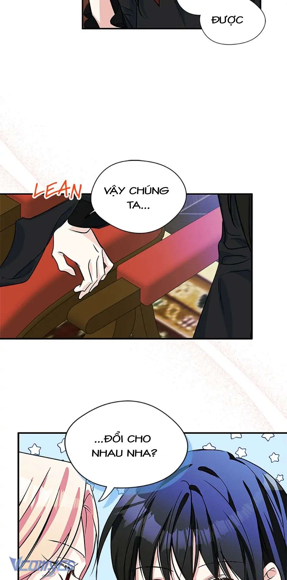 Tôi Chỉ Là Bạn Của Nam Chính Thôi Chap 4 - Trang 2