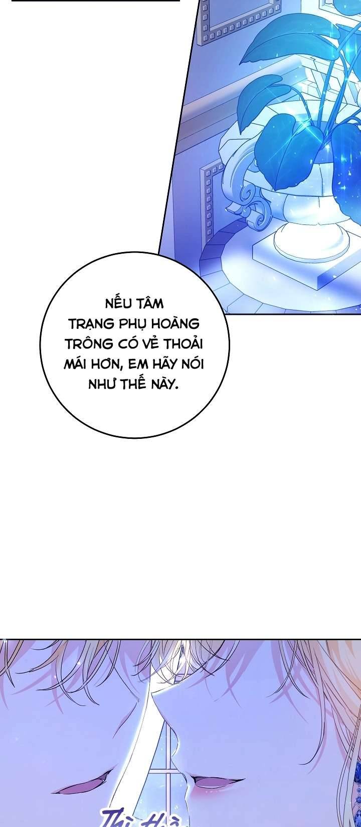 Ác Nữ Chỉ Là Một Con Rối Chap 21 - Next Chap 22