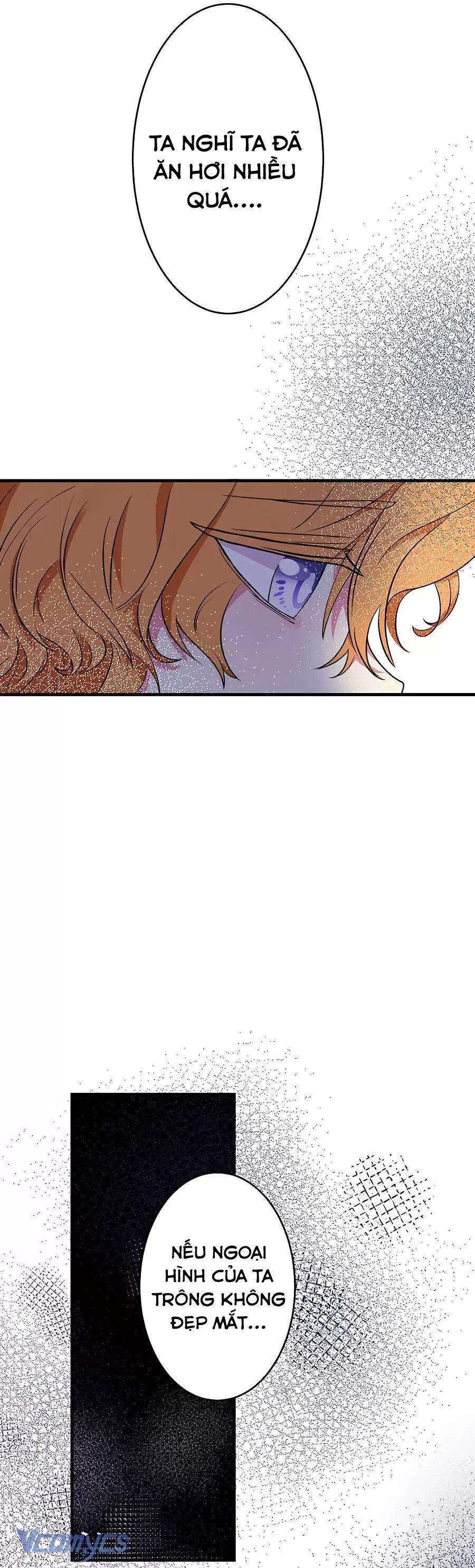 Dù Là Nhân Vật Phụ Nhưng Tôi Được Ngài Công Tước Nuông Chiều Hết Mực Chap 2 - Trang 2