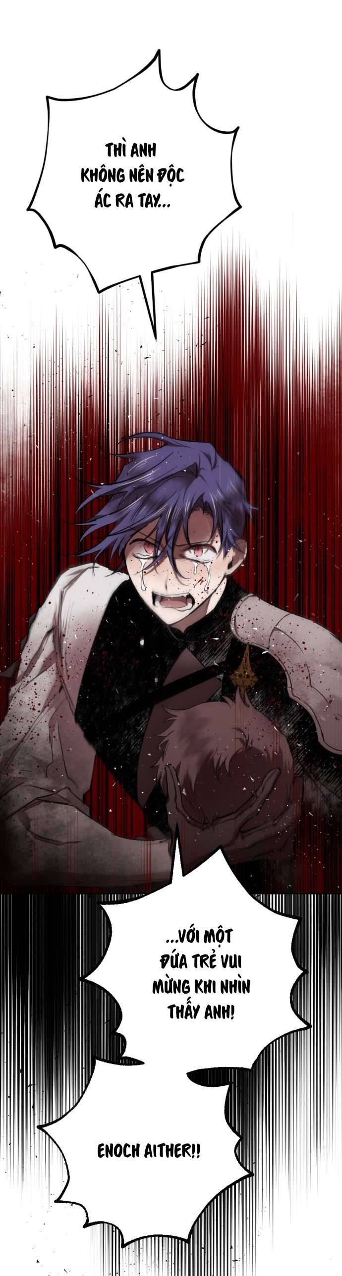 Lời Thú Nhận Của Chúa Tể Bóng Tối Chap 41 - Next Chap 42