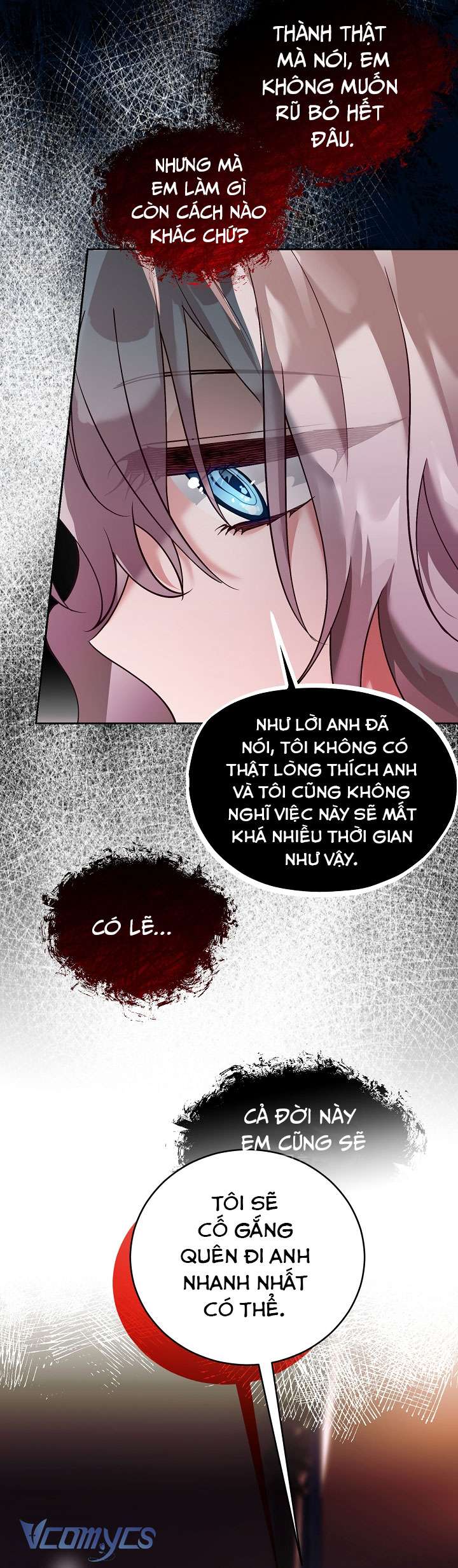 [18+] Dinh Thự Young Chun Hwa: Mãi Một Tình Yêu Chapter 11 - Trang 3