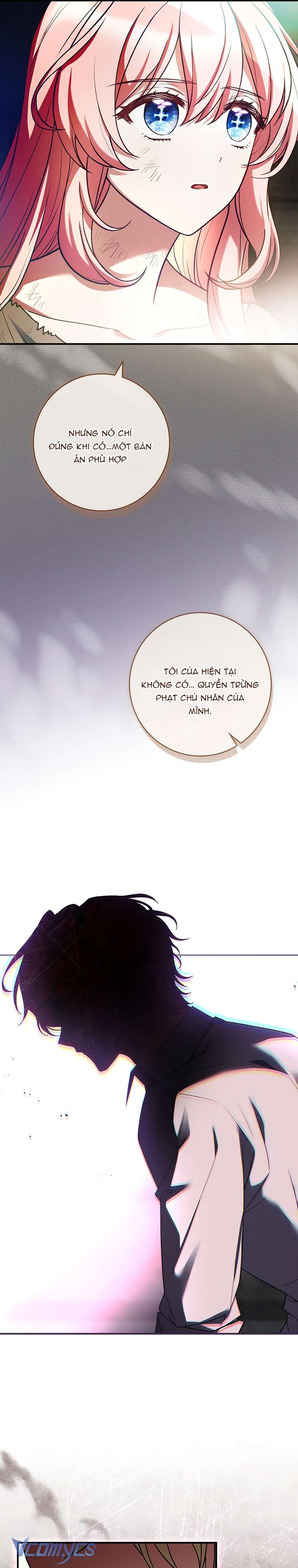 Tôi Đã Tắt Cài Đặt Chế Độ Nhận Thức Nỗi Đau! Chap 34 - Trang 3