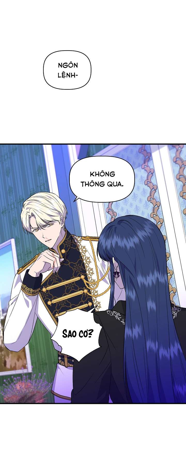 Tôi Không Phải Là Cinderella Chapter 36 - Next Chapter 36.5