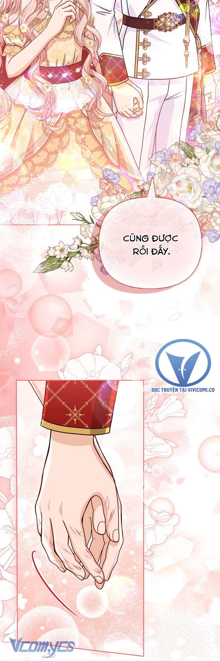 Nhân Vật Phản Diện Đều Thích Tôi Chapter 42 - Next Chap 43