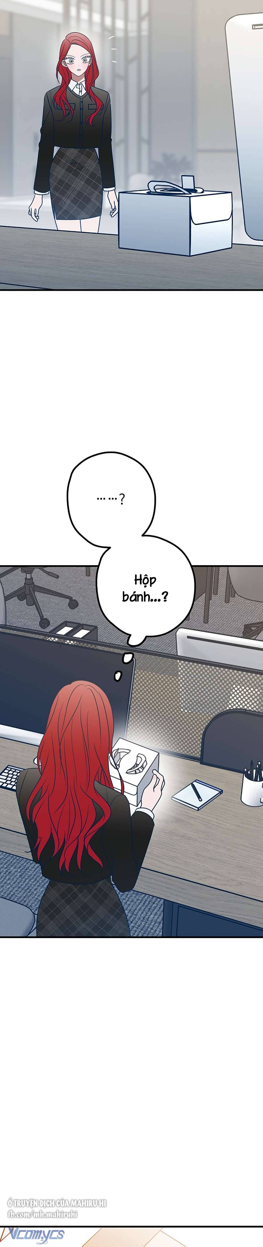 Kẻ Rác Rưởi Không Đáng Được Yêu Chapter 83 - Trang 4