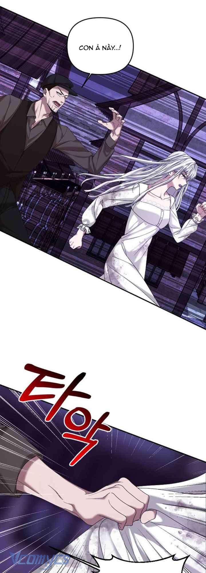 Hôn Nhân Liên Minh Để Trả Thù Chap 2 - Trang 2