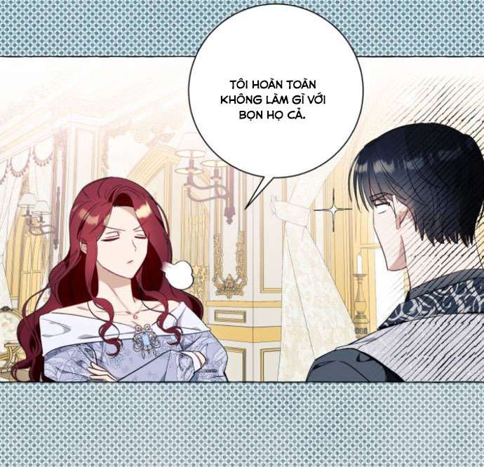 Tôi Tưởng Đó Chỉ Là Tiểu Thuyết Trọng Sinh Bình Thường Chapter 44 - Trang 3