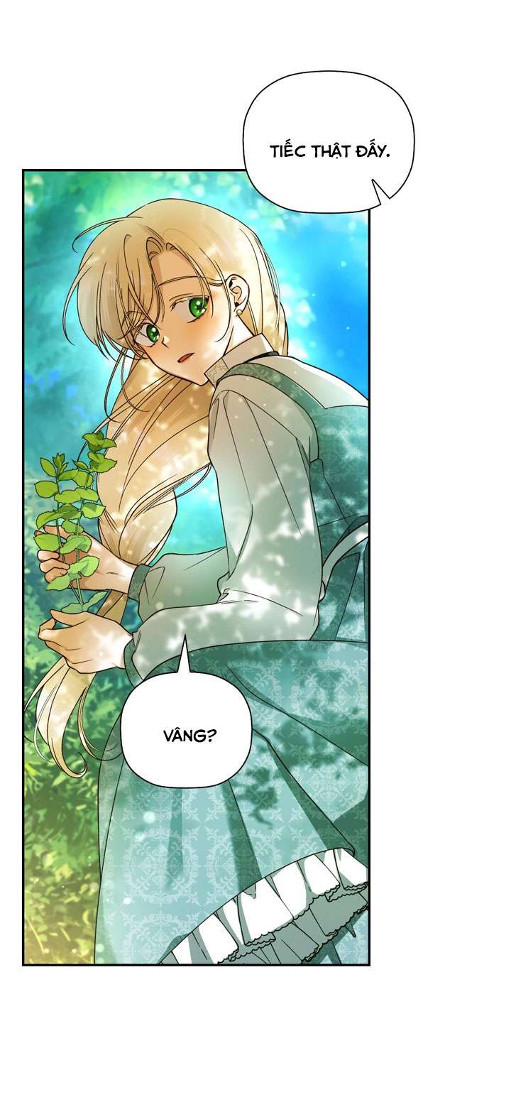 Phương Pháp Che Giấu Đứa Con Của Hoàng Đế Chapter 22 - Trang 4