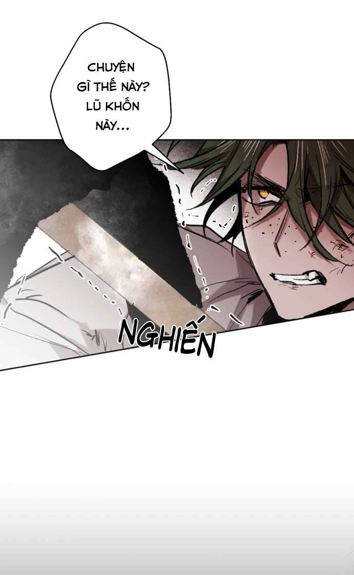 Lời Thú Nhận Của Chúa Tể Bóng Tối Chap 28 - Trang 4