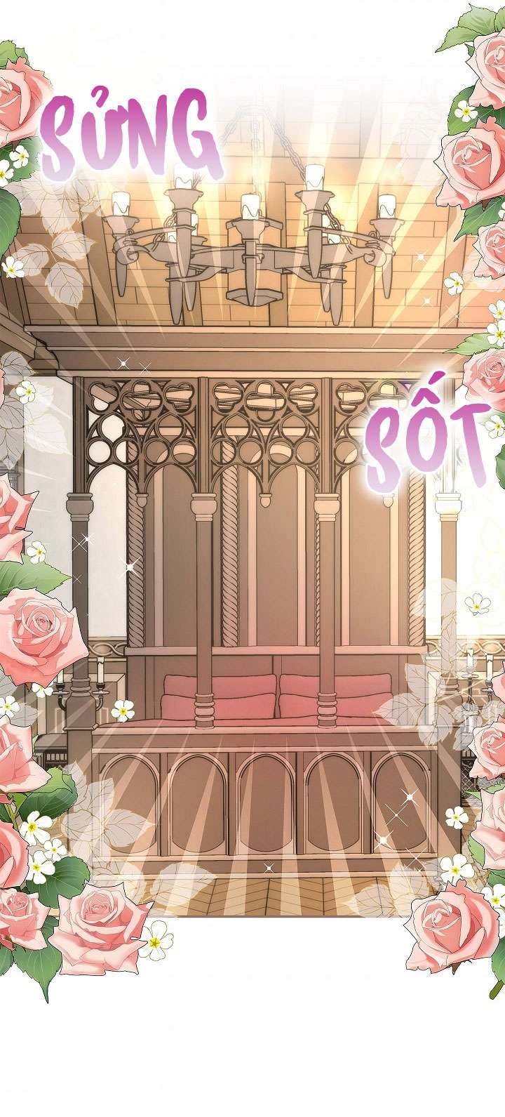 Hôn Phu Ẩn Sắc Chapter 64 - Trang 4