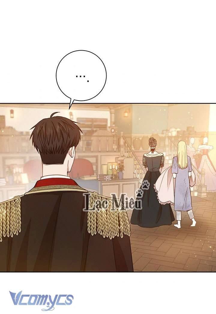 Cuộc Sống Mới Của Công Nương Chapter 6 - Trang 4