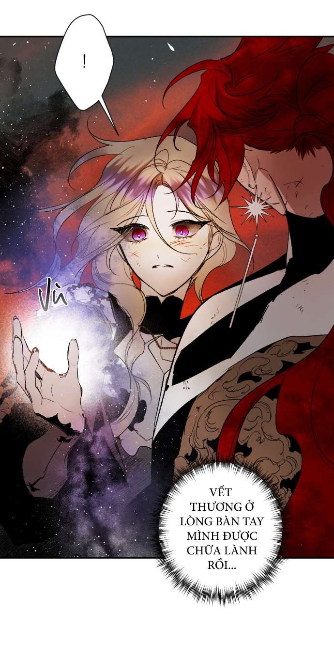 Lời Thú Nhận Của Chúa Tể Bóng Tối Chapter 114 - Trang 4