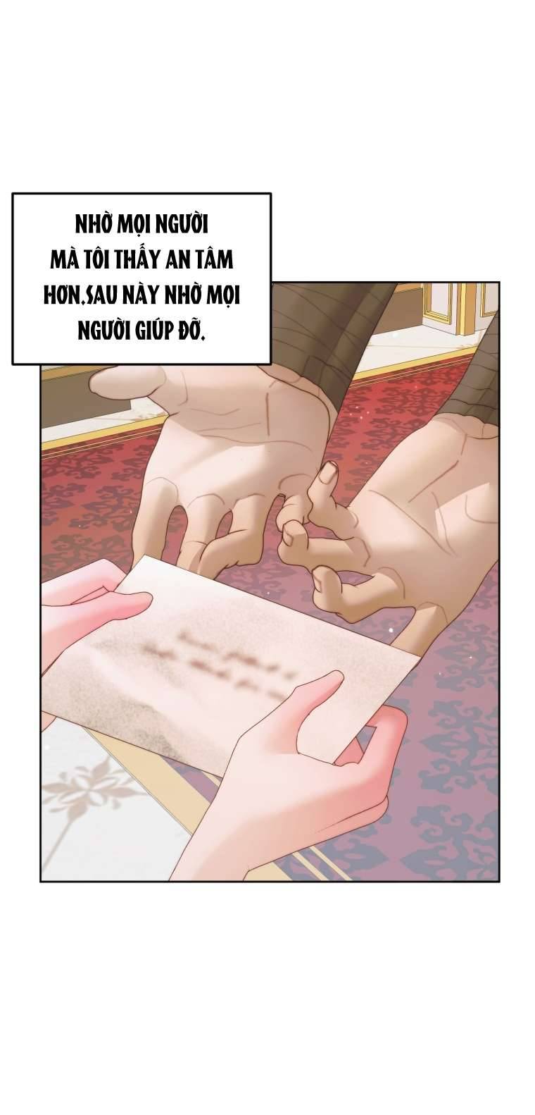 Siren: Trở Thành Gia Đình Của Nhân Vật Phản Diện Chapter 53 - Trang 3