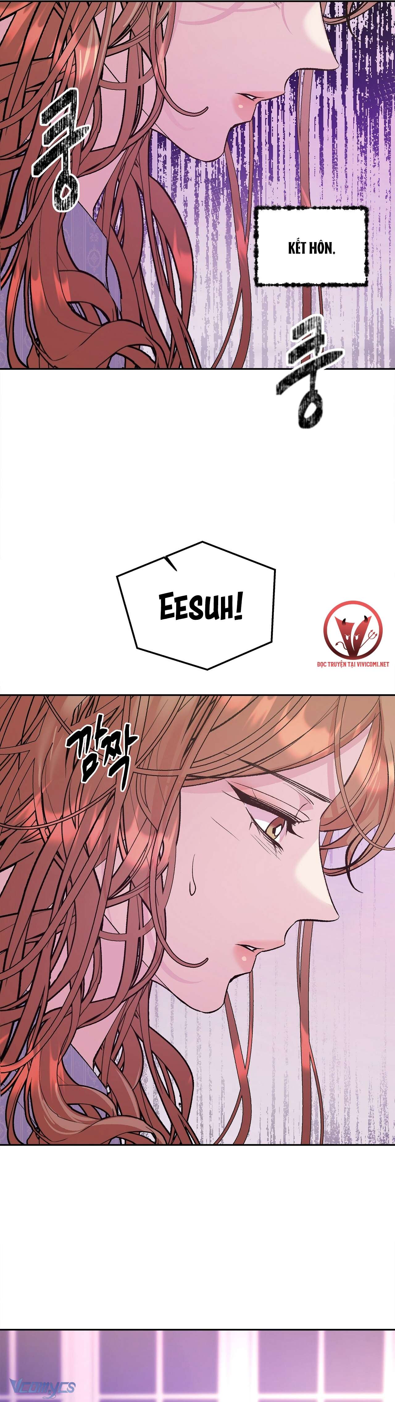 [18+] Tận Cùng Của Thế Giới Chap 24 - Trang 2