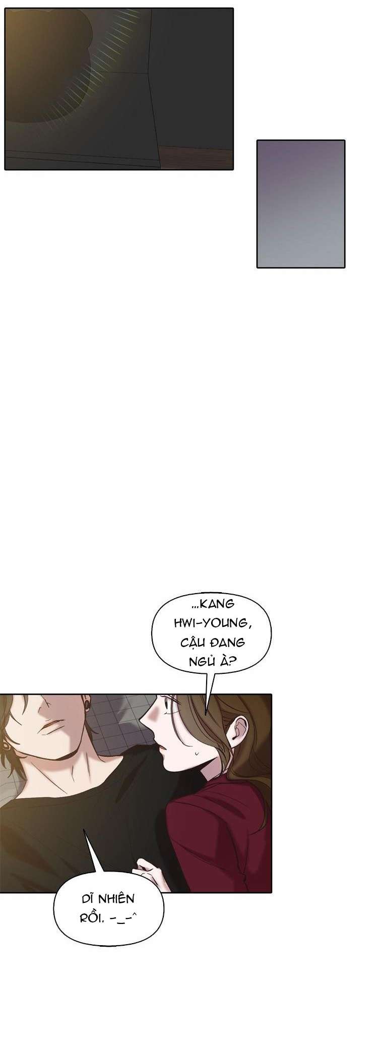 Thanh Xuân Của Chúng Ta Chap 80 - Trang 4