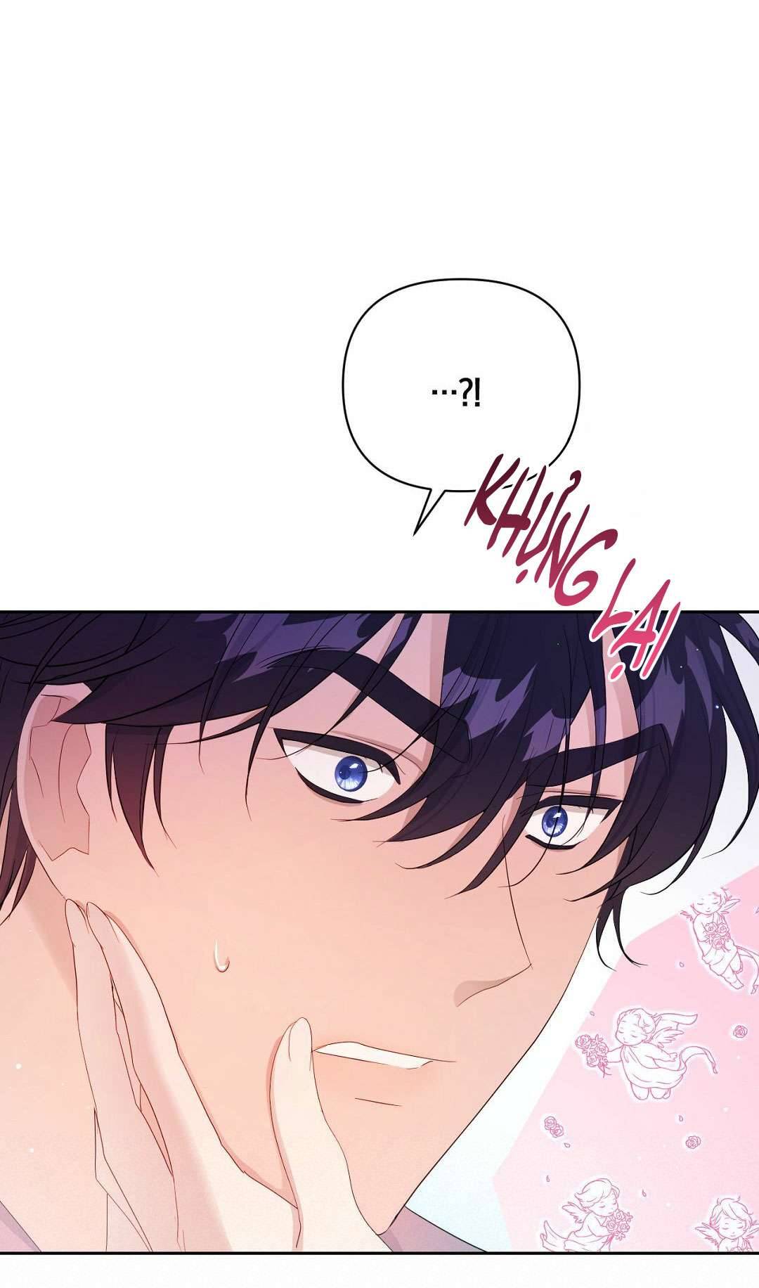 Công Tước Hát Rong Chapter 30 - Trang 3