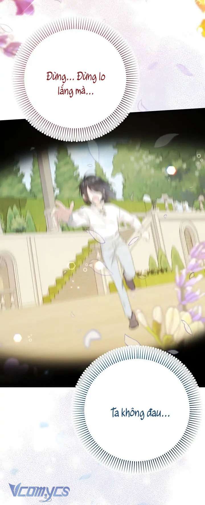 Tiểu Thư Tích Tiền Đi Bụi Chapter 35 - Trang 4