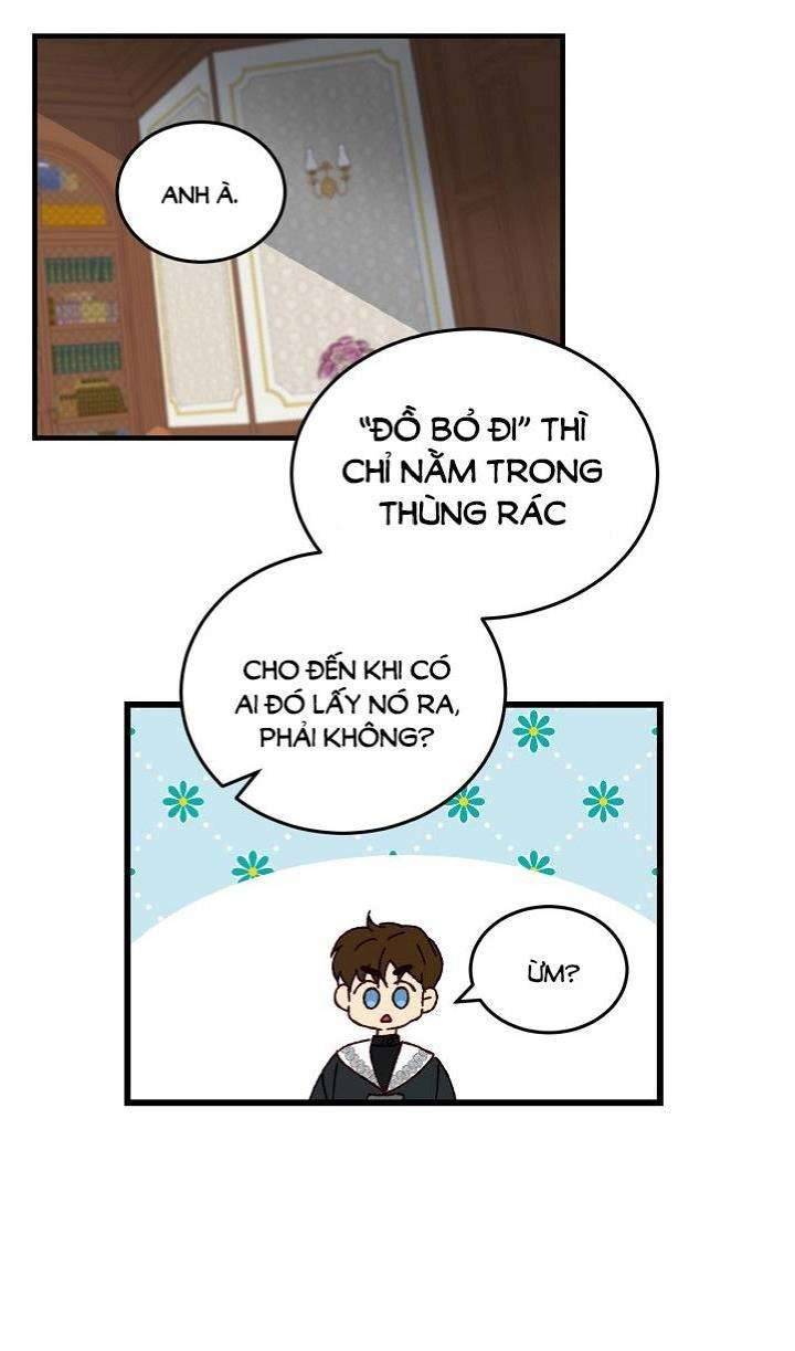 Cẩn Thận Với Các Anh Trai Đấy! Chap 16 - Trang 2