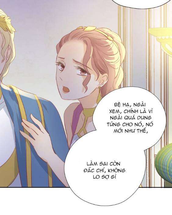 Địch Úc Đa Chi Ca Chapter 6 - Trang 4