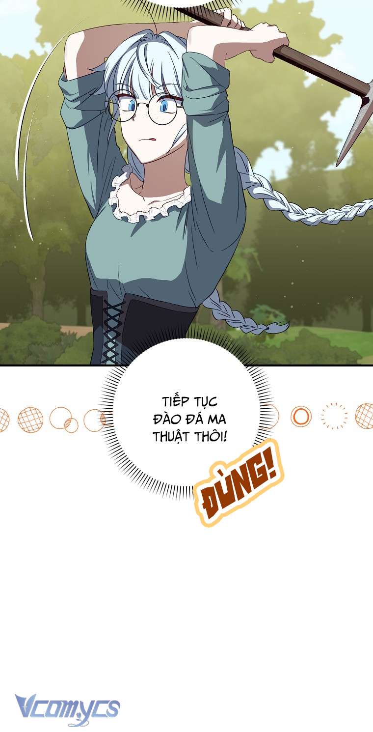 Thời Hạn Cuối Cùng Đang Tràn Ngập Trên Cửa Sổ Trạng Thái Chap 4 - Trang 4