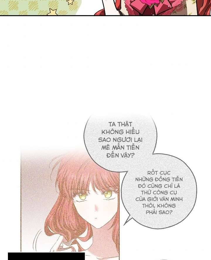 Hôn Phu Ẩn Sắc Chapter 44 - Trang 4