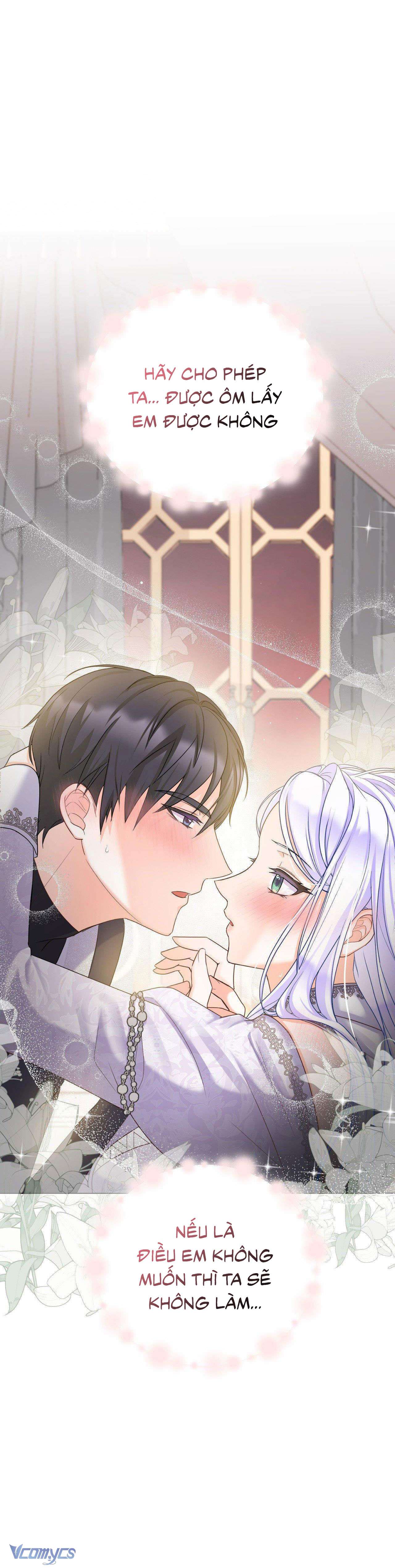 Thánh Nữ Sa Ngã Chap 4 - Trang 2