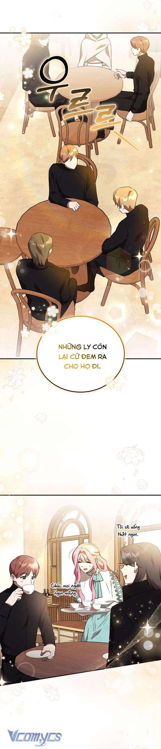 Không Phải Tôi Cố Tình Khiến Anh Ta Si Mê Đâu Chapter 6 - Trang 4