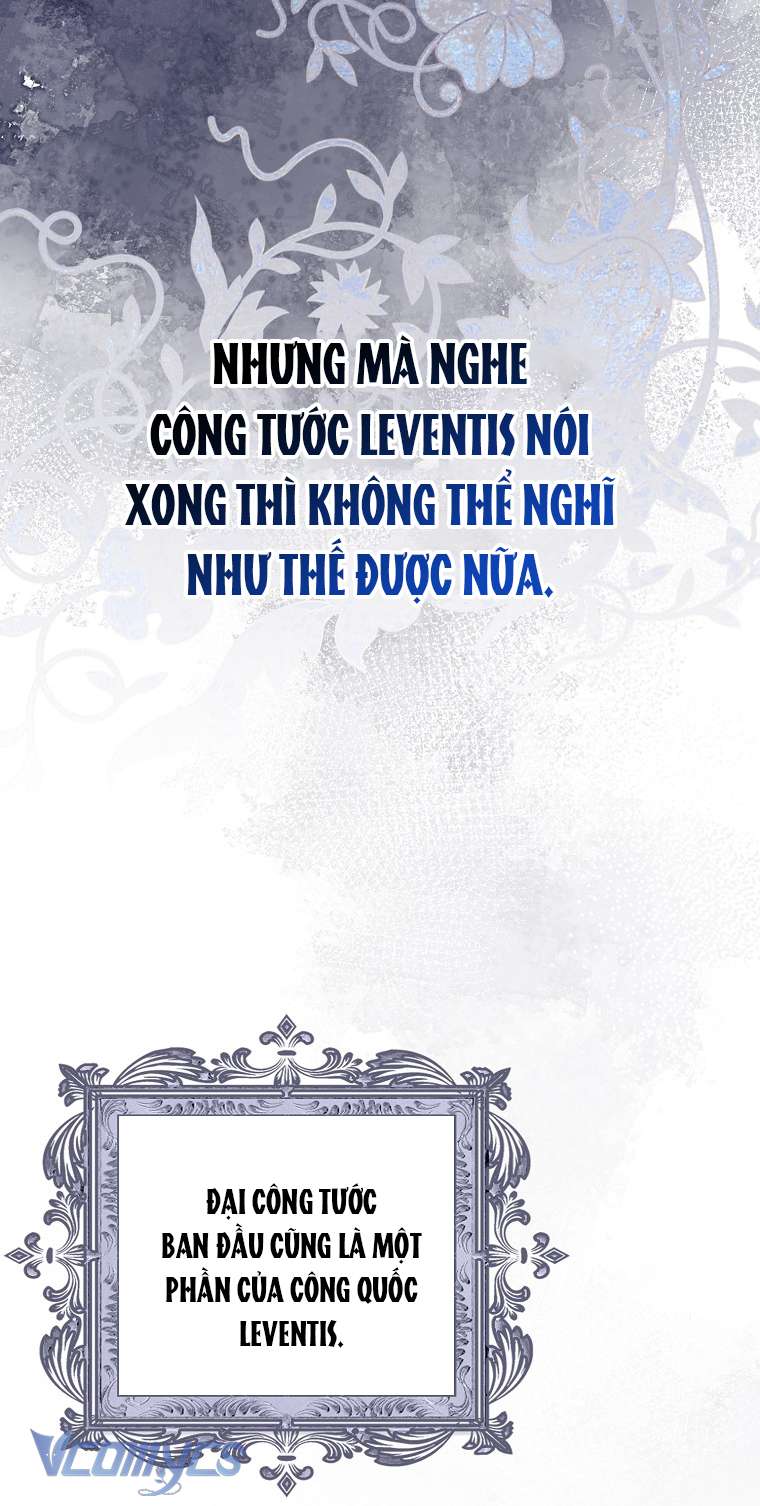Lần Đầu Bé Út Được Yêu Thương Chap 32 - Trang 2
