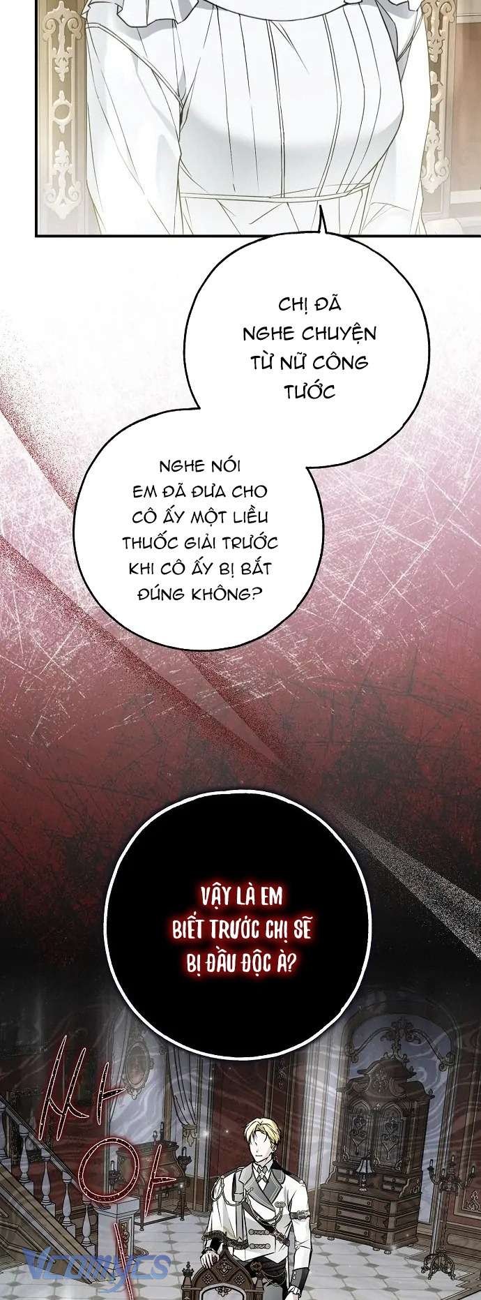 Ai Đó Đang Điều Khiển Cơ Thể Của Tôi Chapter 39 - Trang 4