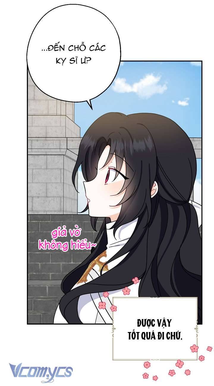 A Nào, Ngậm Thìa Vàng Nhé? Chap 15 - Trang 3