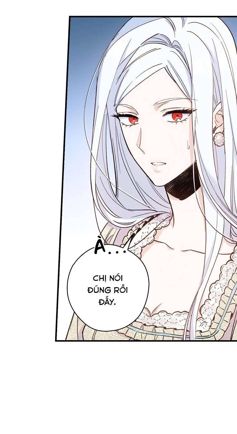 Phương Pháp Khiến Phu Quân Đứng Về Phía Tôi Chapter 6 - Trang 4