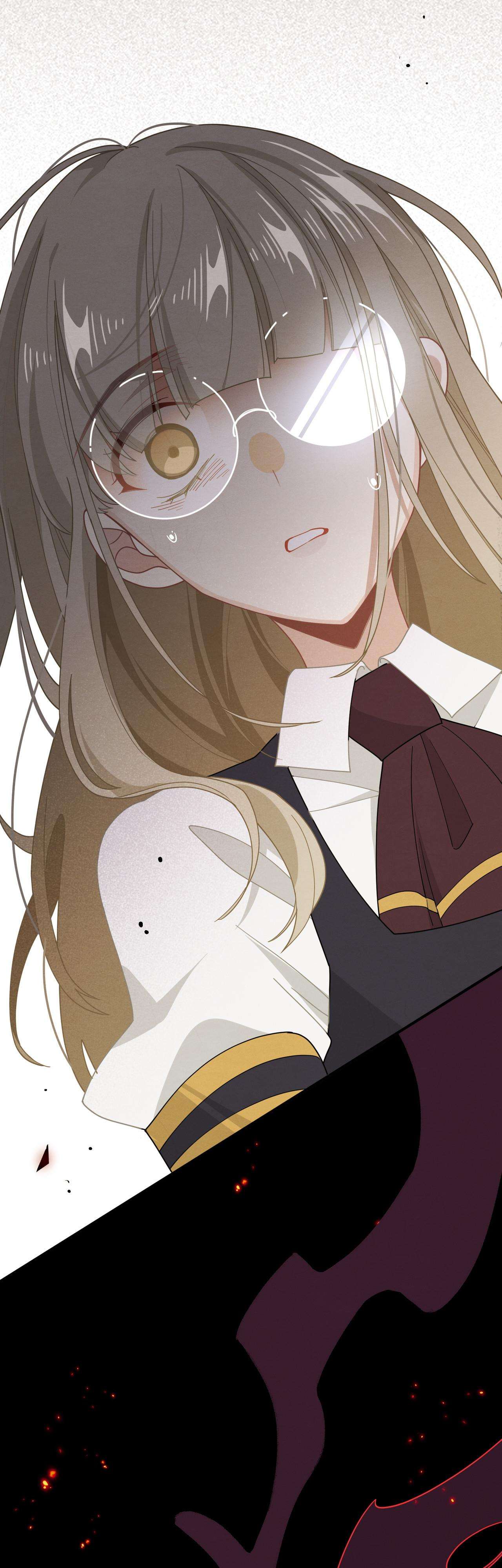 Xuyên thành phù thủy nuôi dưỡng kỵ sĩ thánh điện Chapter 36 - Trang 4