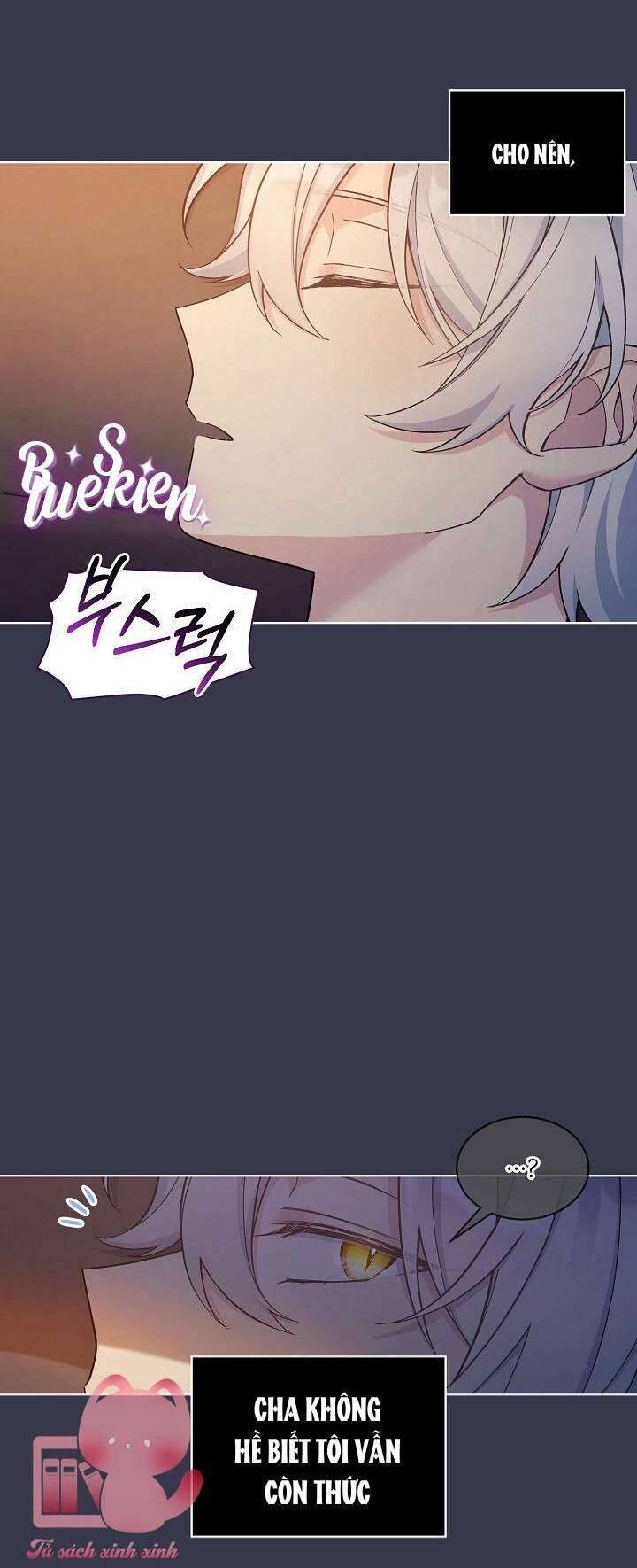 Bệ Hạ, Tôi Sẽ Giết Ngài! Chapter 18 - Trang 4