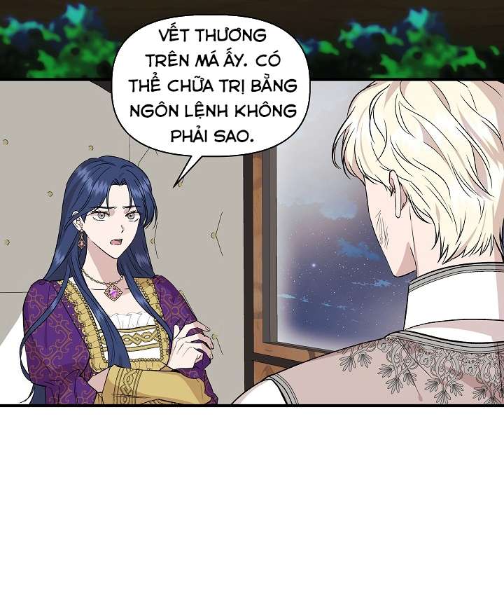 Tôi Không Phải Là Cinderella Chapter 27 - Trang 4