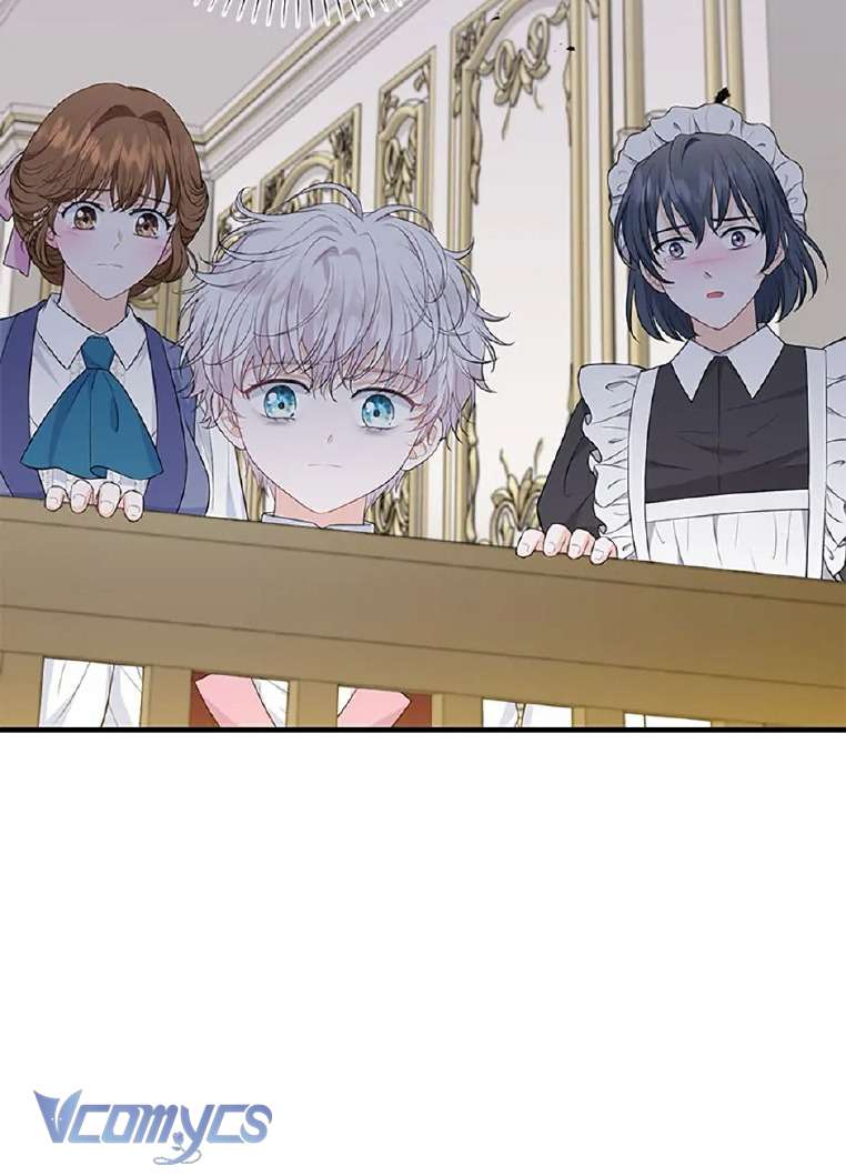 Công Chúa Bé Con Hạng S Thật Mạnh Chapter 18 - Next Chapter 19