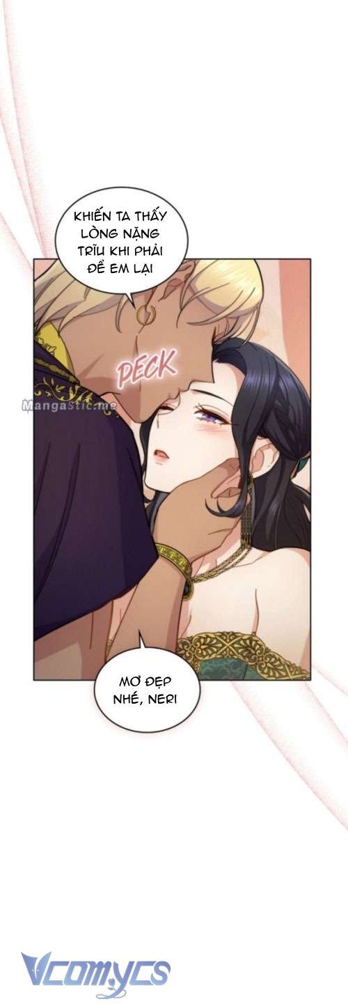 Hôn Nhân Giả Dối Chap 25 - Trang 3