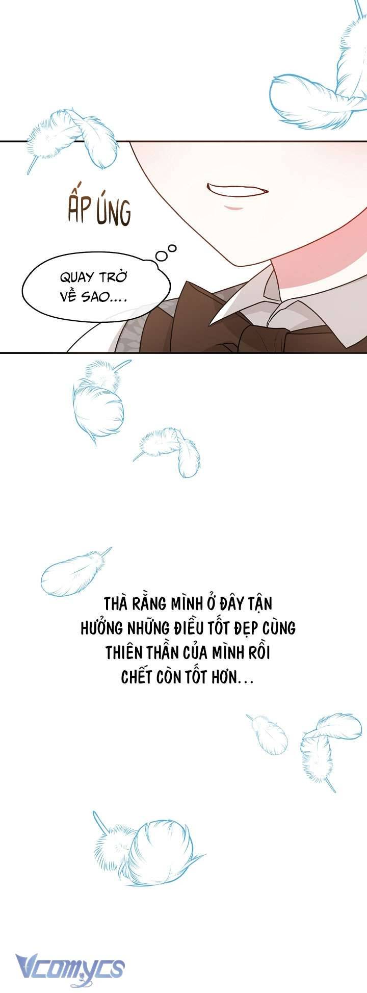 Công Chúa Là Người Chơi Chapter 15 - Trang 3