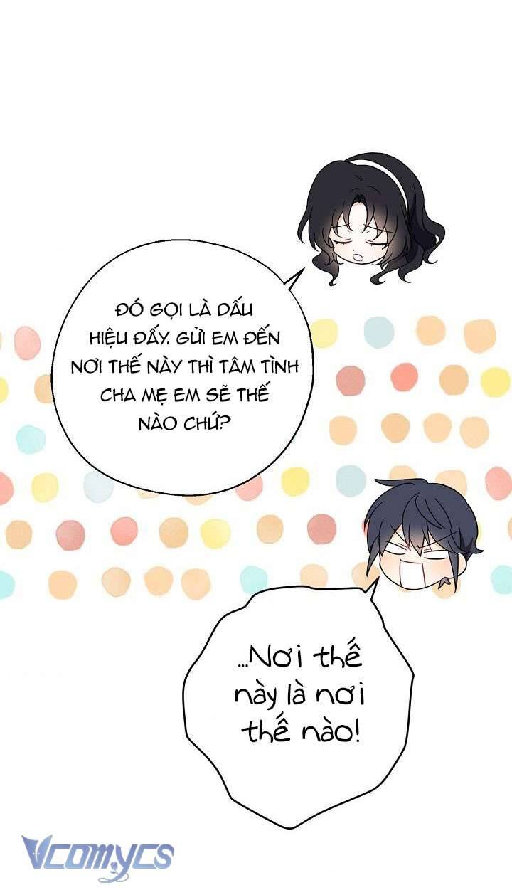 A Nào, Ngậm Thìa Vàng Nhé? Chap 23 - Trang 3