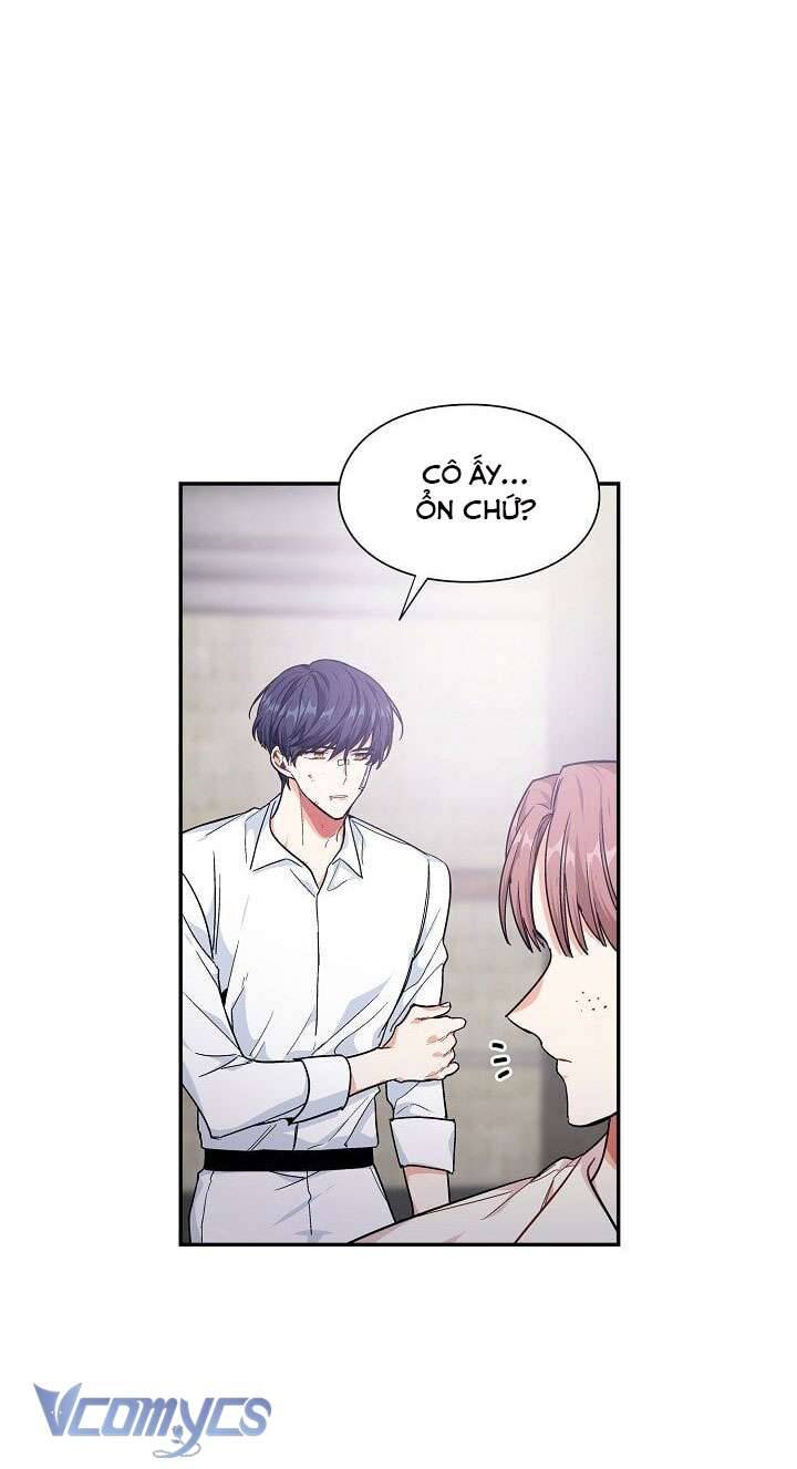 Bác Sĩ Elise: Vi Tiểu Thư Với Cây Đèn Dầu Chap 89 - Trang 2