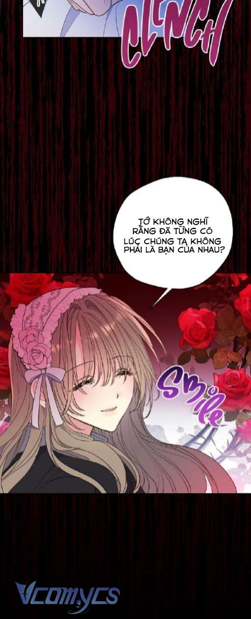 Bệ Hạ Xin Đừng Giết Tôi!!! Chap 71 - Trang 3