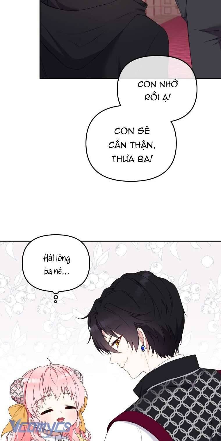 Tôi Được Nuôi Dưỡng Bởi Những Kẻ Phản Diện Chap 42 - Trang 3