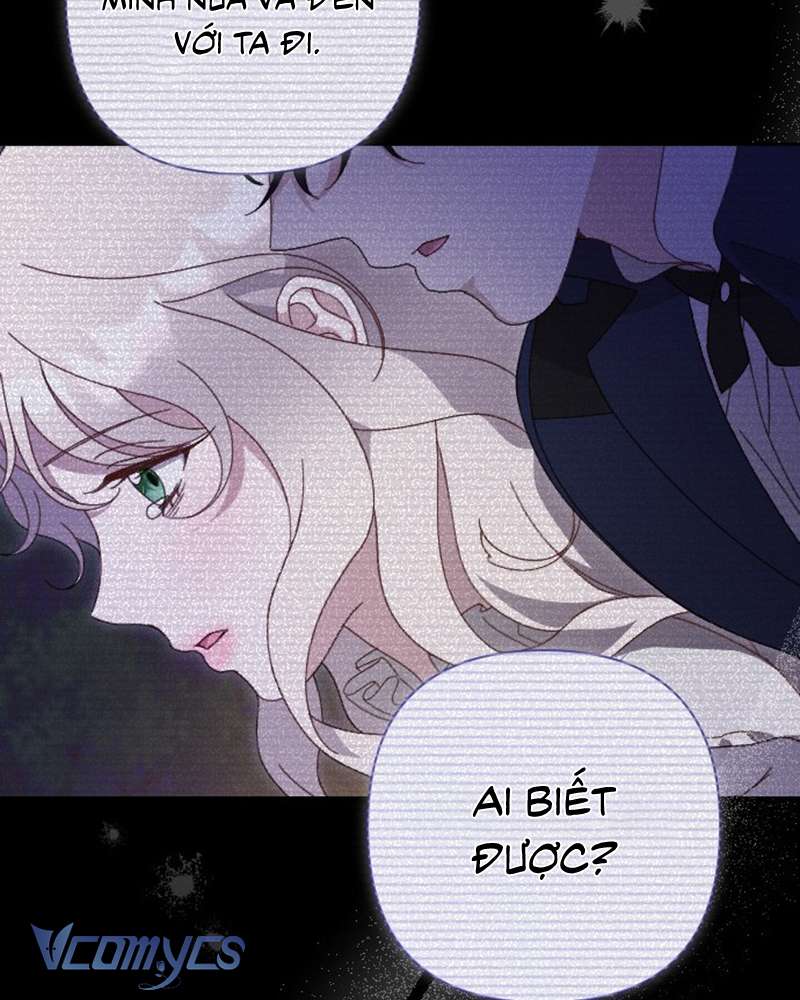 Dành Cho Những Ai Coi Hối Tiếc Là Điều Xa Xỉ Chap 2 - Trang 4