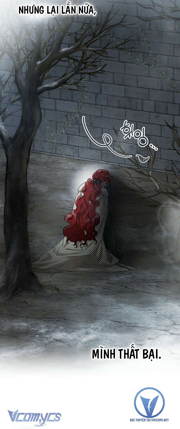 Dưới Bóng Cây Sồi Chap 54 - Trang 3