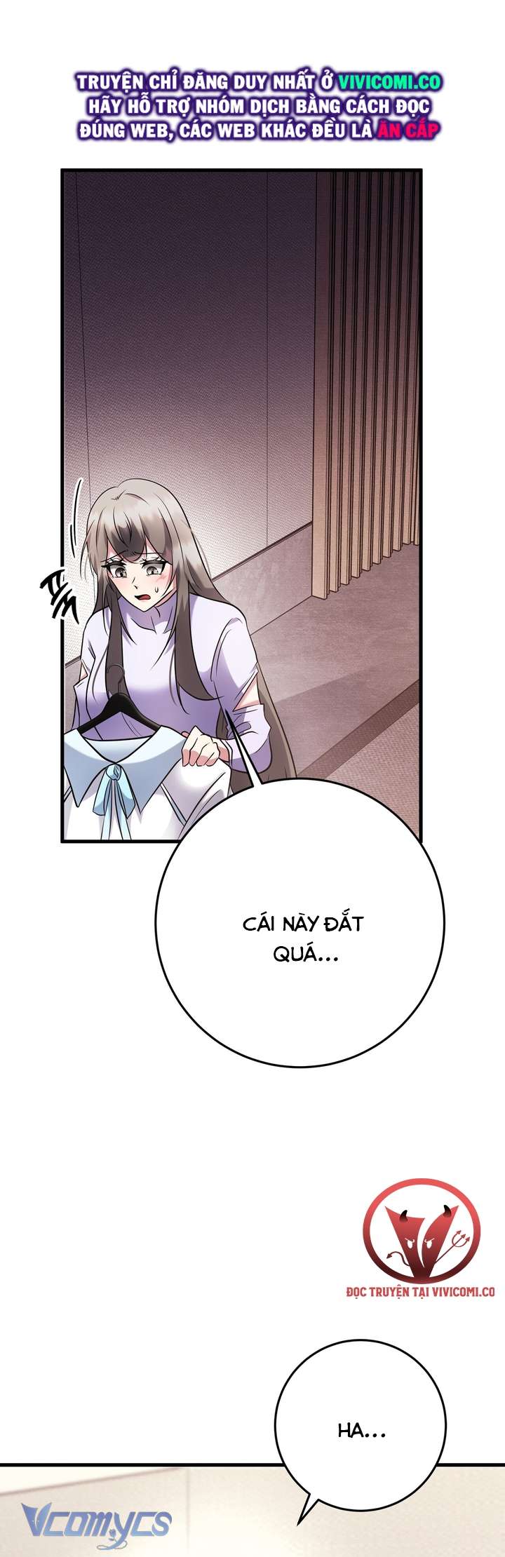 [18+] Mùa Đông Bất Tận Chap 9 - Trang 3