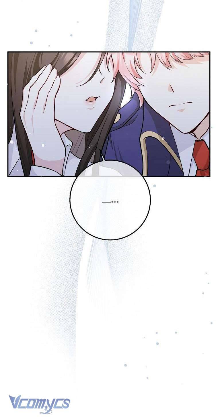 Tôi Thề Chúng Ta Chỉ Là Bạn Chapter 2 - Trang 3