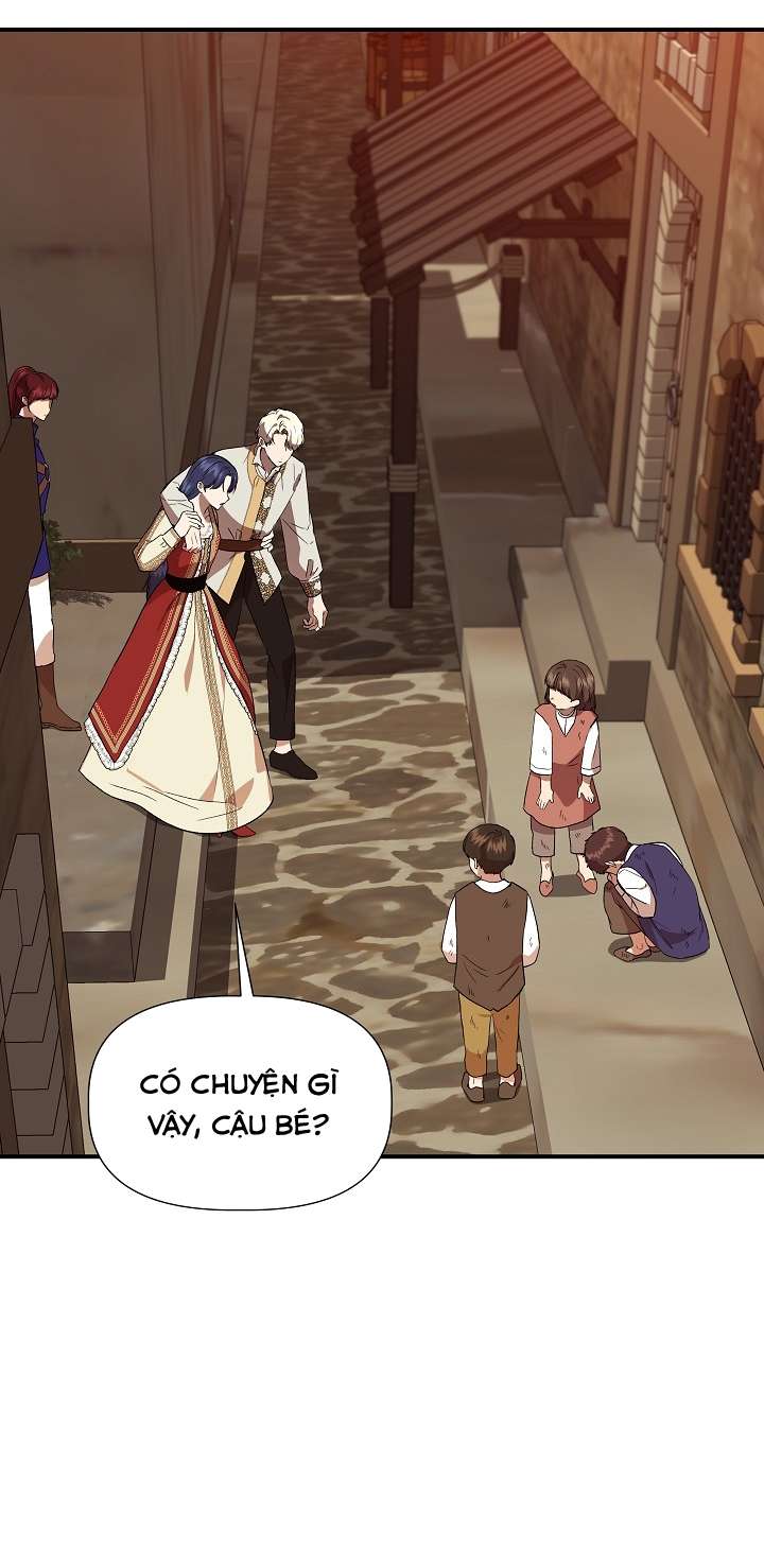 Tôi Không Phải Là Cinderella Chapter 54 - Trang 4