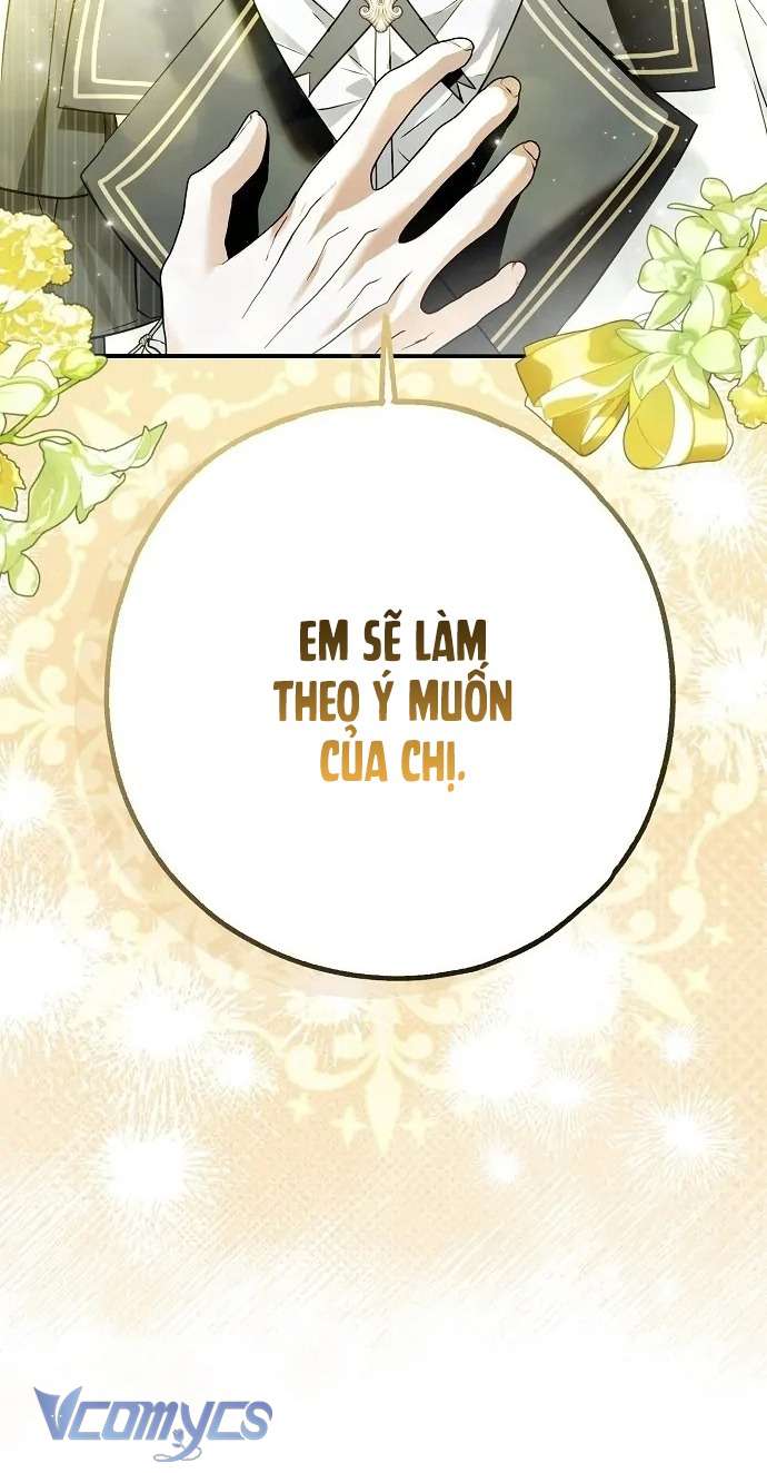 Ai Đó Đang Điều Khiển Cơ Thể Của Tôi Chapter 39 - Trang 4