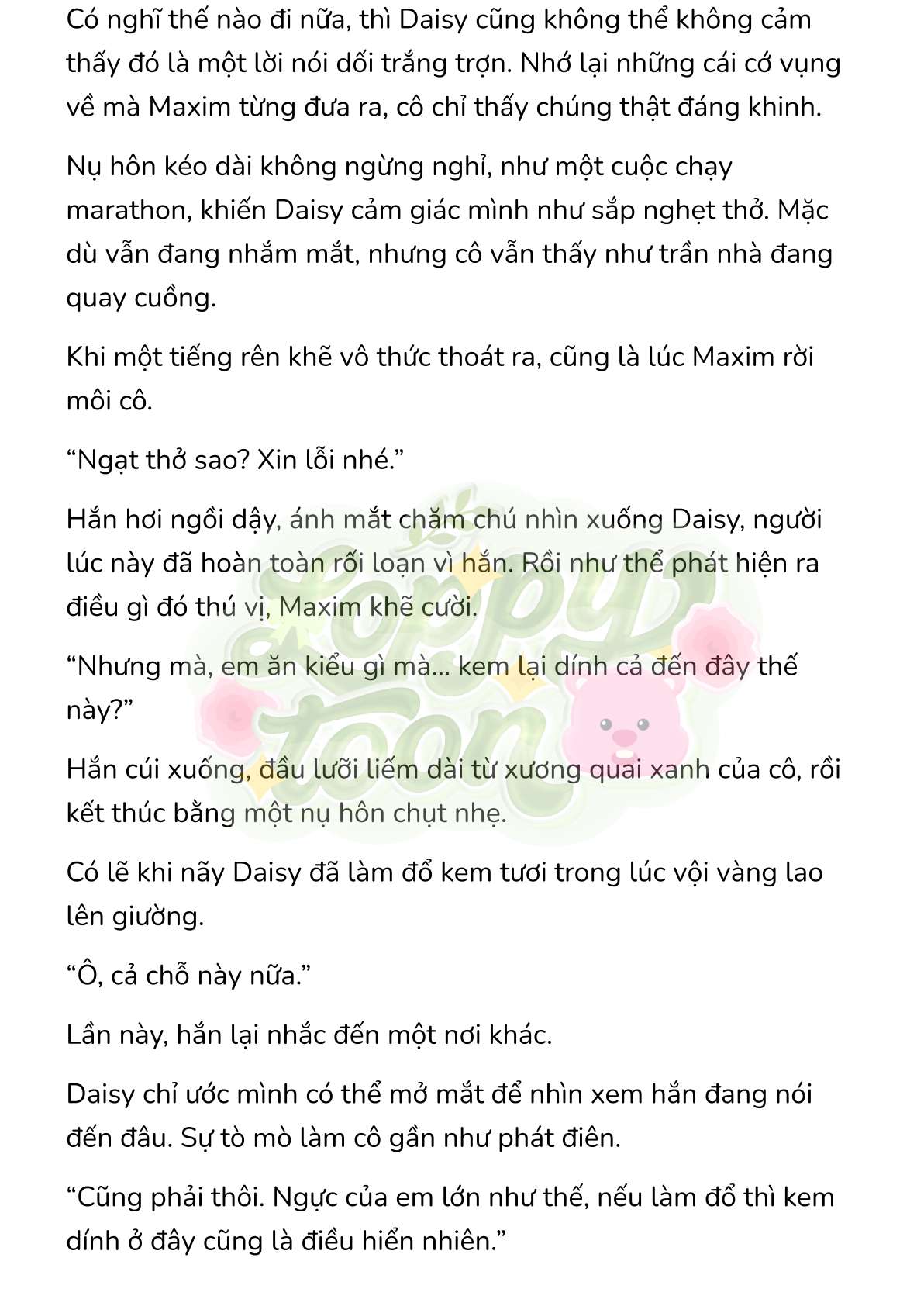 [Novel] Trận Chiến Ly Hôn! Chap 32 - Next Chap 33