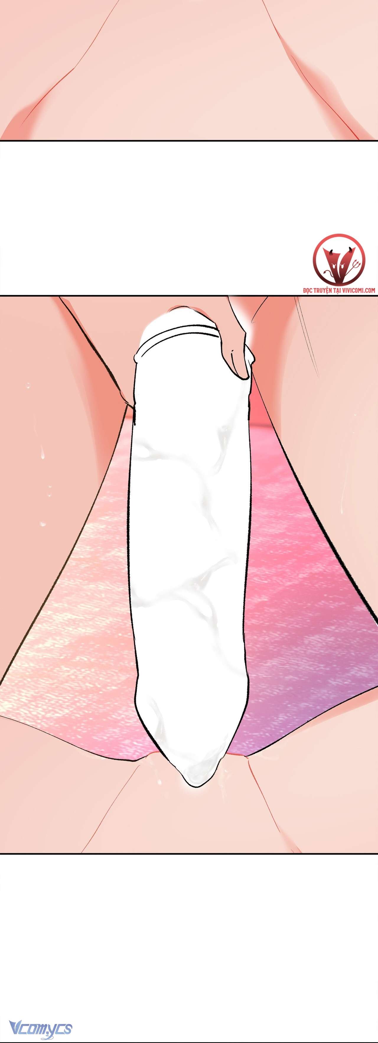 [18+] Tận Cùng Của Thế Giới Chap 10 - Trang 2