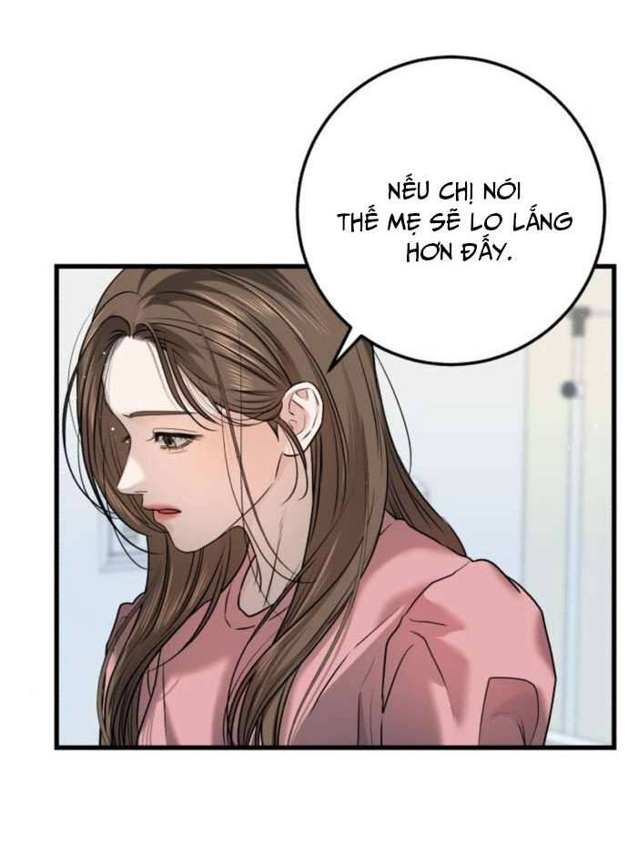 Tôi Nóng Lòng Muốn Chiếm Lấy Cô Ấy Chap 11 - Trang 3